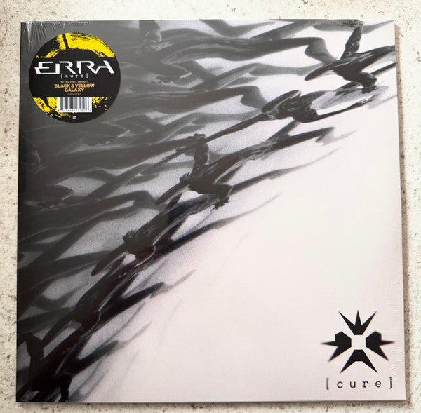 Erra  - Cure (LP, Album)