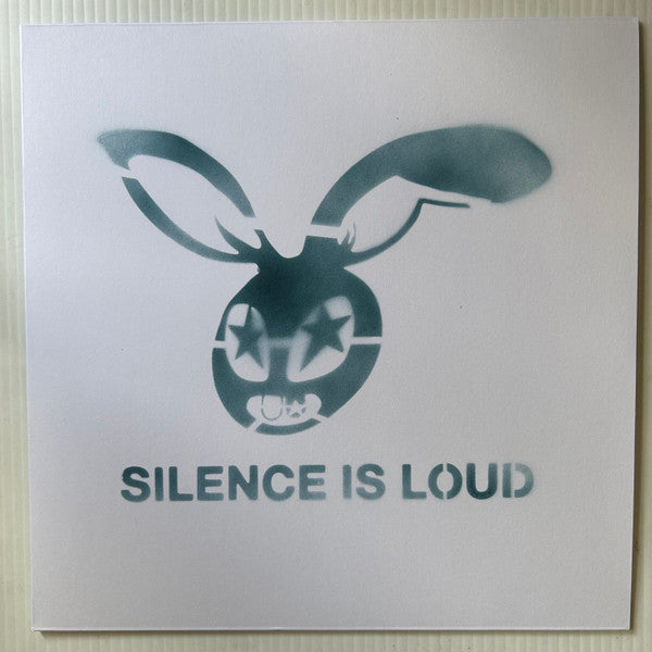 Nia Archives - Silence Is Loud (LP)
