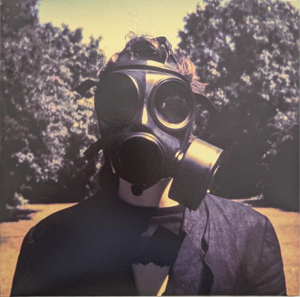 Steven Wilson - Insurgentes (LP, Album, Remastered)