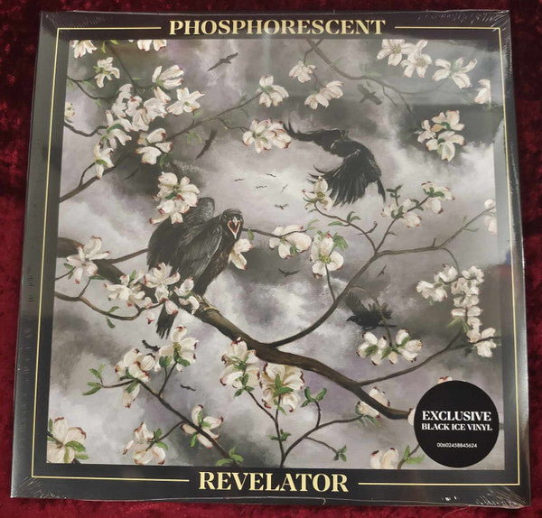 Phosphorescent - Revelator  (LP)