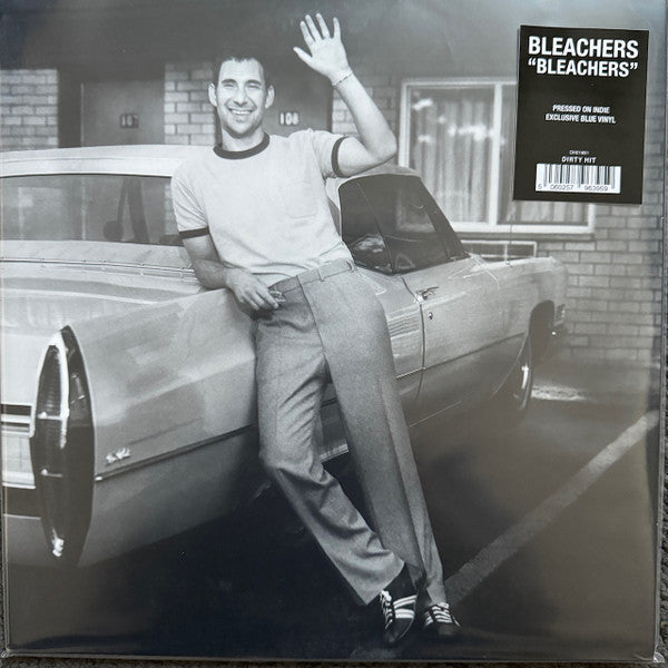 Bleachers - Bleachers (LP, Album)