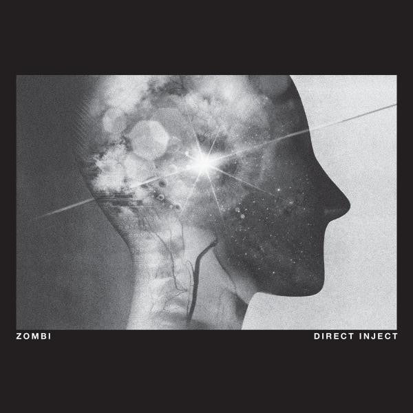 Zombi  - Direct Inject (LP, Album)