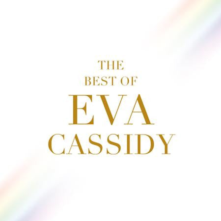 Eva Cassidy - The Best Of Eva Cassidy (LP, Compilation)