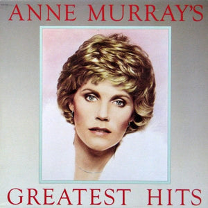 Anne Murray - Anne Murray's Greatest Hits (LP, Comp) - Funky Moose Records 2638411998-lot008 Used Records