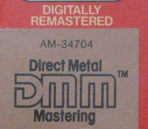 Berliner Philharmoniker, Herbert Von Karajan, Gidon Kremer, Johannes Brahms - Violin Concerto In D Major, Op. 77 (LP, RM) - Funky Moose Records 2629092702-lot007 Used Records