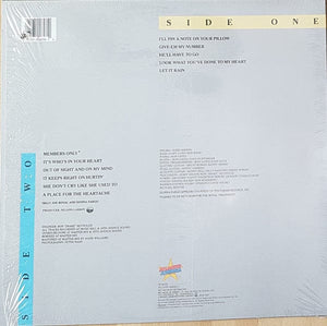 Billy Joe Royal - The Royal Treatment (LP, Album) - Funky Moose Records 2908338511- Used Records