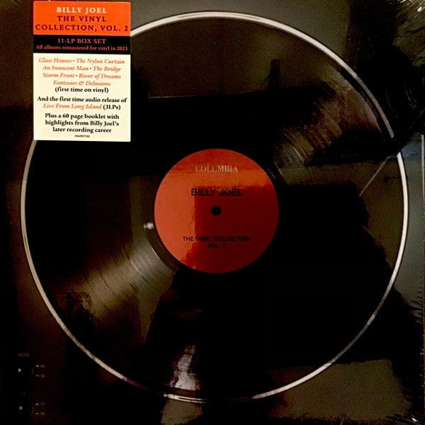 194399571811 Vinyl