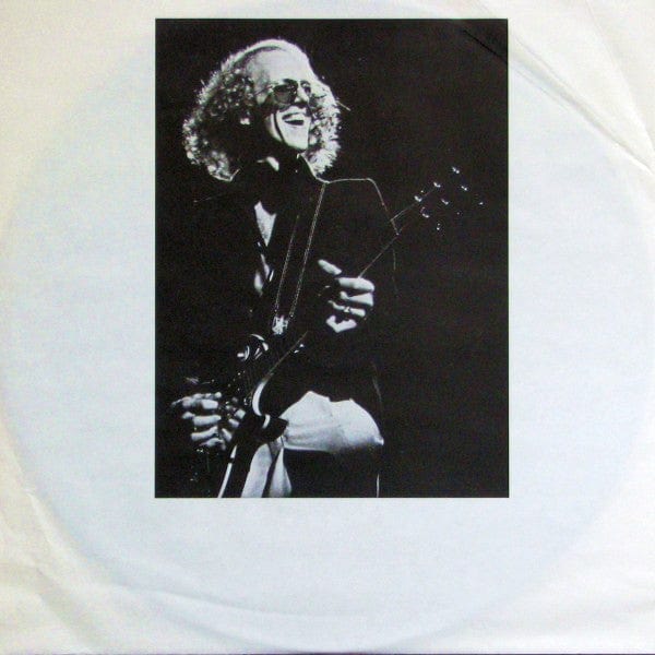 Bob Welch - Three Hearts (LP, Album) - Funky Moose Records 2524622928-JP005 Used Records