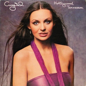 Crystal Gayle - Hollywood, Tennessee (LP, Album) - Funky Moose Records 2706752212-JP5 Used Records
