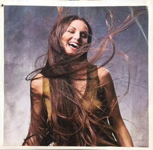 Crystal Gayle - Hollywood, Tennessee (LP, Album) - Funky Moose Records 2706752212-JP5 Used Records