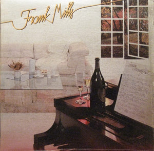 Frank Mills - Sunday Morning Suite (LP, Album) - Funky Moose Records 2723930344-JP5 Used Records