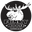 Funky Moose Records logo
