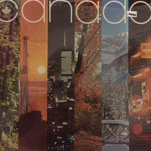 Garth Beckett, Boyd McDonald - Garth Beckett & Boyd McDonald: Duo Pianists (LP, Album) - Funky Moose Records 2597204433-Lot007 Used Records