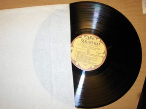 Gerald Moore - The Art Of Gerald Moore (LP, Comp, Mono) - Funky Moose Records 2616106746-lot007 Used Records