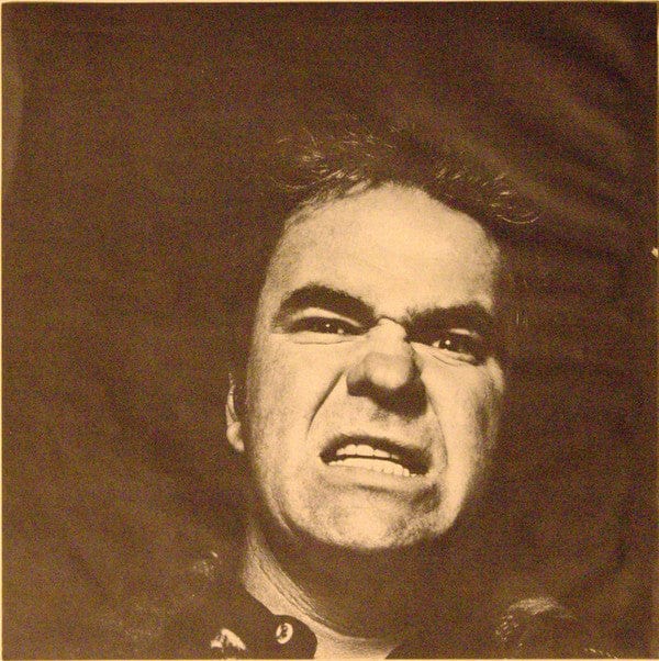 Hoyt Axton - Fearless (LP, Album) - Funky Moose Records 2906696719- Used Records