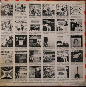 Isidore Soucy - Mes Années D'Or (LP, Comp) - Funky Moose Records 2804420221-lot006 Used Records