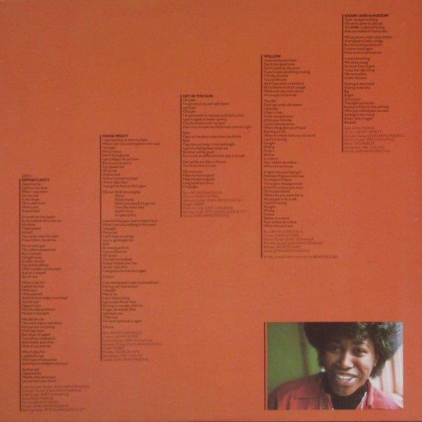 Joan Armatrading - Show Some Emotion (LP, Album) - Funky Moose Records 2632070439-lot007 Used Records