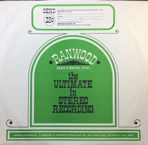 Lawrence Welk - Lawrence Welk Celebrates 25 Years On Television (LP, Album) - Funky Moose Records 2556130380-jg5 Used Records