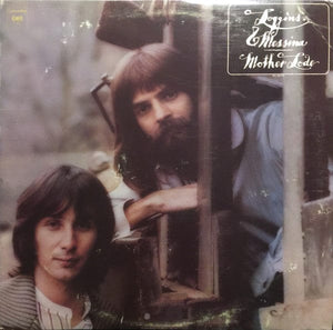 Loggins And Messina - Mother Lode (LP, Album) - Funky Moose Records 2722028497-JP5 Used Records