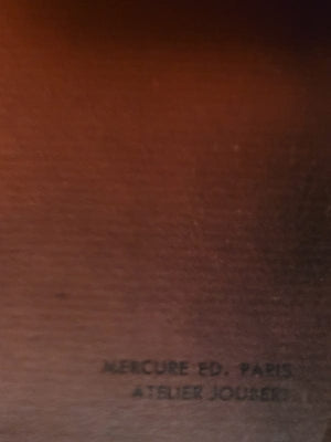 Offenbach*, Sadler's Wells Theatre - Orpheus In The Underworld Highlights In English (LP, Mono) - Funky Moose Records 2616167031-lot007 Used Records