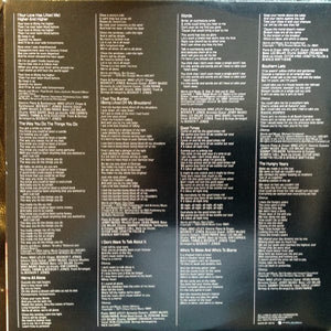 Rita Coolidge - Anytime...Anywhere (LP, Album) - Funky Moose Records 2729365699-LOT009 Used Records