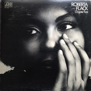 Roberta Flack - Chapter Two (LP, Album, RE) - Funky Moose Records 2729275606-LOT009 Used Records