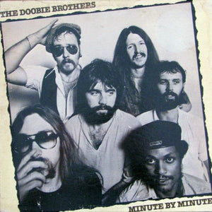 The Doobie Brothers - Minute By Minute (LP, Album) - Funky Moose Records 2729371114-LOT009 Used Records