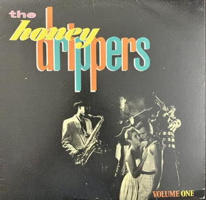 The Honeydrippers - Volume One (12