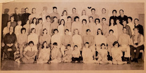 The Salvation Army Saskatchewan Division - Take-Over Bid (LP, Album) - Funky Moose Records 2712206485-JP5 Used Records