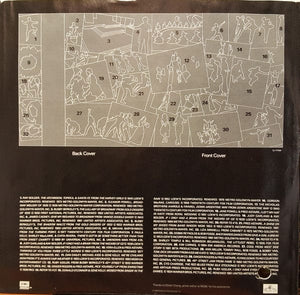 Various - That's Dancing! - The Original Soundtrack Album From The MGM Motion Picture (LP, Album, Comp) - Funky Moose Records 2668565130-JP5 Used Records