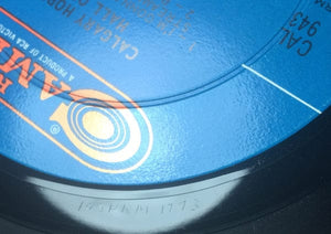 Wilf Carter - Calgary Horseman's Hall Of Fame (LP, Album, Mono) - Funky Moose Records 2590736436-Lot007 Used Records