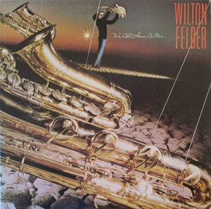 Wilton Felder - We All Have A Star (LP, Album, RE) - Funky Moose Records 2638433442-lot008 Used Records
