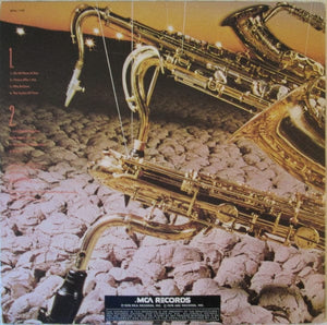 Wilton Felder - We All Have A Star (LP, Album, RE) - Funky Moose Records 2638433442-lot008 Used Records