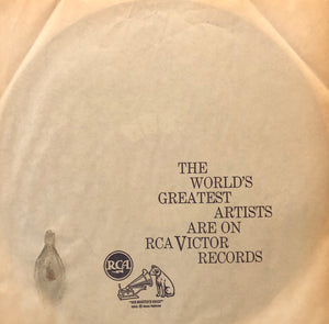 Sammy Kaye : Popular American Waltzes (LP, Album, Mono)