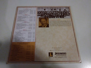 Various : Best Of 79 Concert Band (LP, Comp, gat)