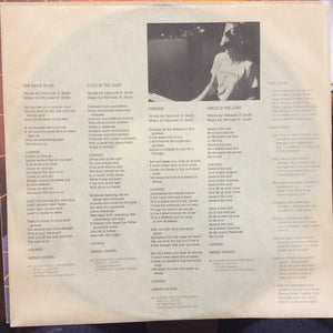 Michael W. Smith : Michael W. Smith Project (LP, Album)