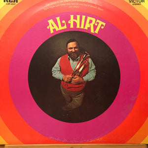 Al Hirt : Al Hirt (LP, Album)