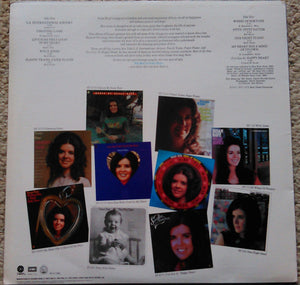 Susan Raye : The Best Of Susan Raye (LP, Comp, Club)