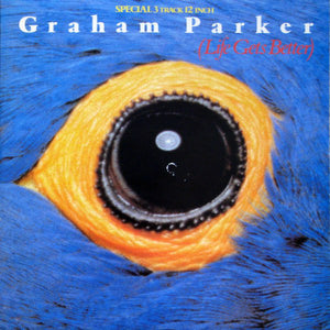 Graham Parker : Life Gets Better (12