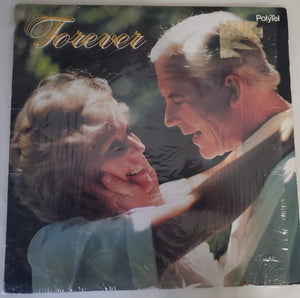Various : Forever  (LP, Comp)