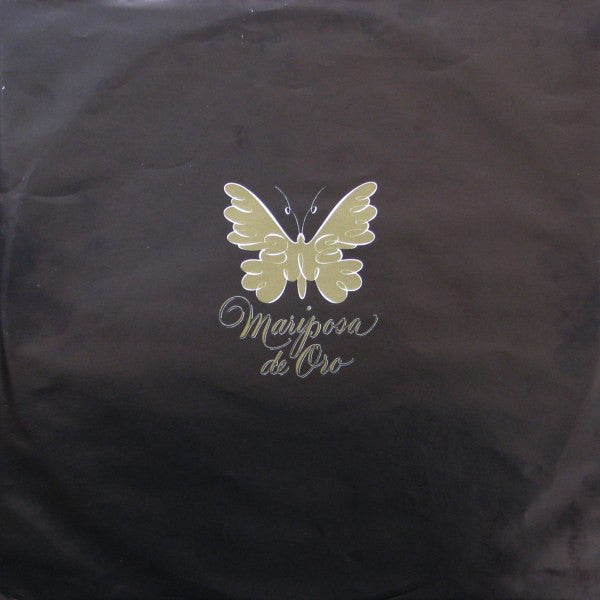 Dave Mason : Mariposa De Oro (LP, Album)