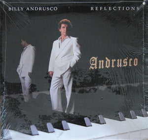 Billy Andrusco : Reflections (LP)