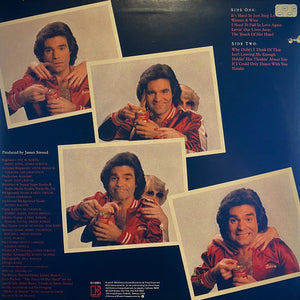 Dave Rowland (2) : Sugar Free (LP, Album)