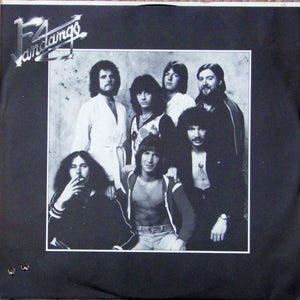 Fandango (6) : Last Kiss (LP, Album)