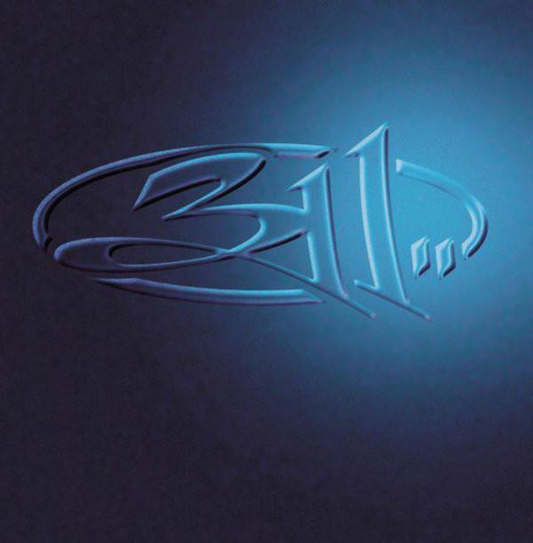311 - 311 (2LP, Remastered, Reissue, Numbered, Limited Edition)Vinyl