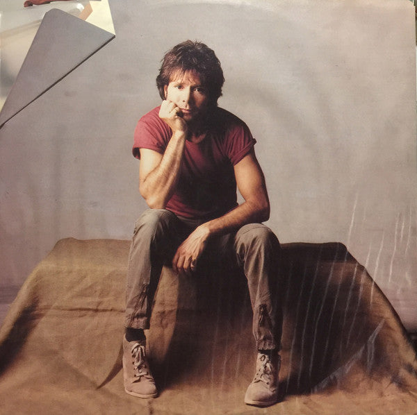 Cliff Richard : Now You See Me... Now You Don't (LP, Album)