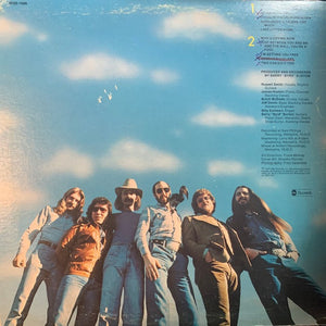 The Amazing Rhythm Aces : Toucan Do It Too (LP)