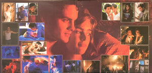 Various : Endless Love (LP, Comp, Gat)