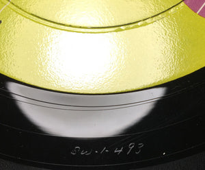 Glen Campbell : The Goodtime Album (LP, Album)