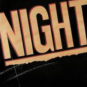 Night : Night (LP, Album)